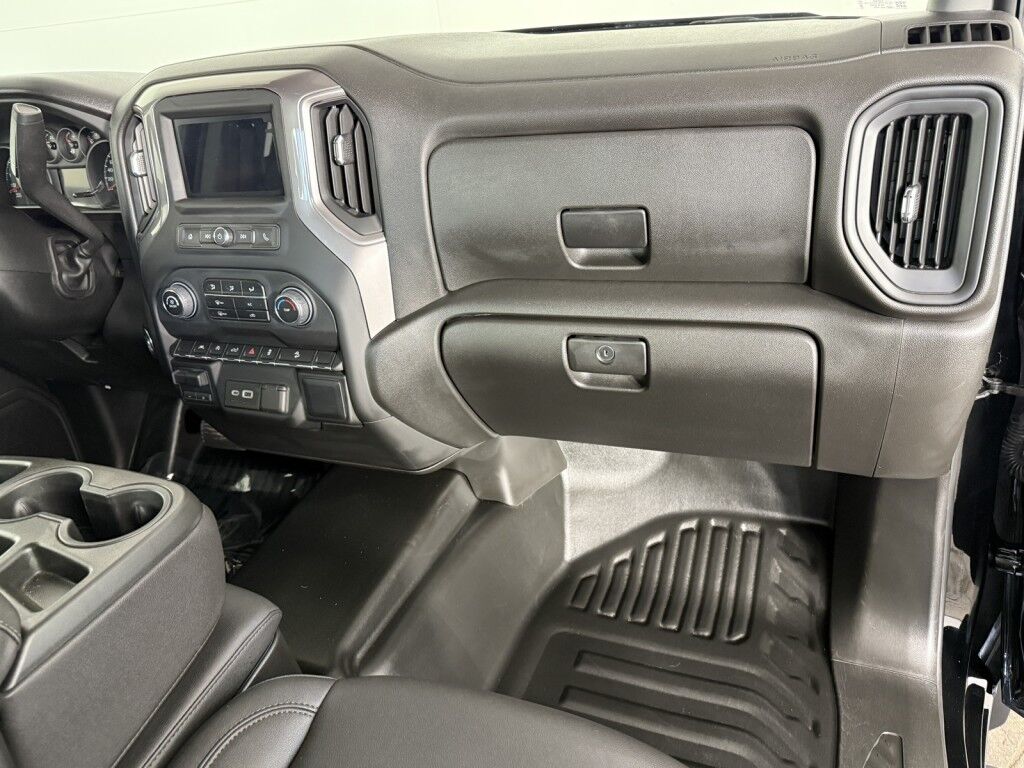 2024 Chevrolet Silverado 1500 4WD Double Cab Maumee OH