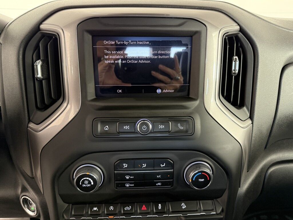 2024 Chevrolet Silverado 1500 4WD Double Cab Maumee OH