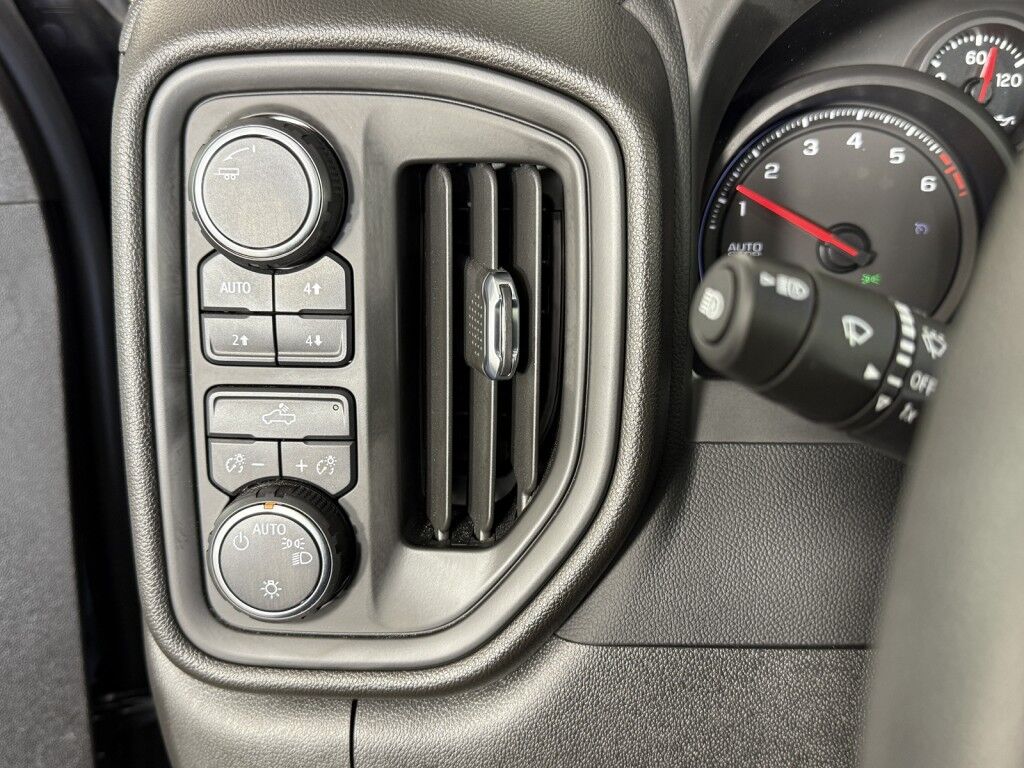 2024 Chevrolet Silverado 1500 4WD Double Cab Maumee OH