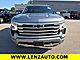 2024 Chevrolet Silverado 1500 4x4 Crew Cab High Country Fond du Lac WI