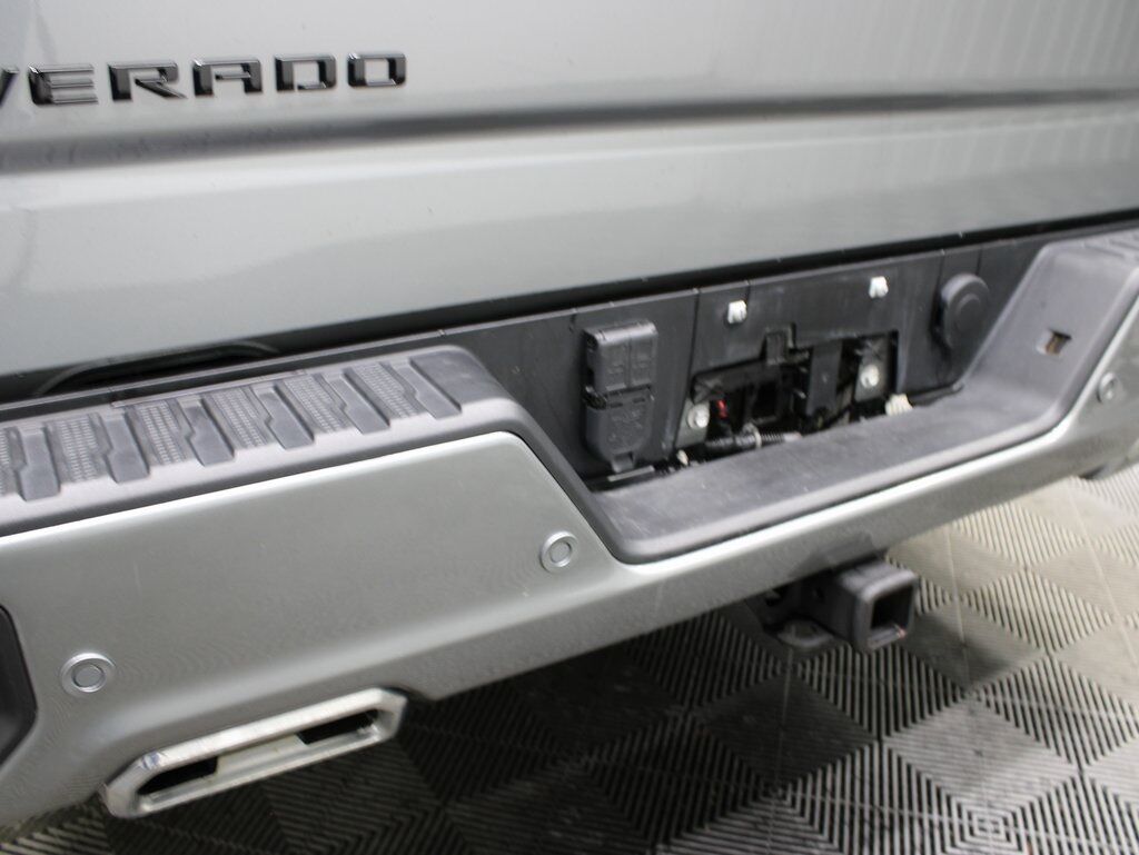 2024 Chevrolet Silverado 1500 4x4 Crew Cab High Country Fond du Lac WI