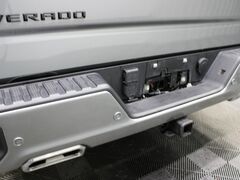 2024 Chevrolet Silverado 1500 4x4 Crew Cab High Country Fond du Lac WI
