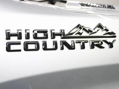 2024 Chevrolet Silverado 1500 4x4 Crew Cab High Country Fond du Lac WI