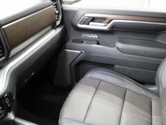 2024 Chevrolet Silverado 1500 4x4 Crew Cab High Country Fond du Lac WI