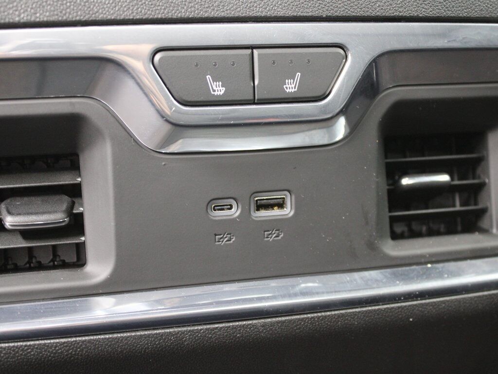 2024 Chevrolet Silverado 1500 4x4 Crew Cab High Country Fond du Lac WI