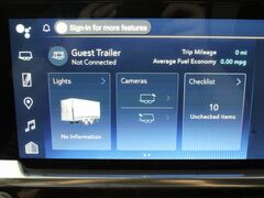 2024 Chevrolet Silverado 1500 4x4 Crew Cab High Country Fond du Lac WI