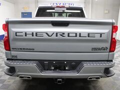 2024 Chevrolet Silverado 1500 4x4 Crew Cab High Country Fond du Lac WI