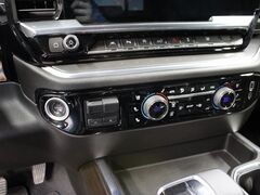 2024 Chevrolet Silverado 1500 4x4 Crew Cab High Country Fond du Lac WI