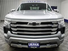 2024 Chevrolet Silverado 1500 4x4 Crew Cab High Country Fond du Lac WI