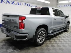 2024 Chevrolet Silverado 1500 4x4 Crew Cab High Country Fond du Lac WI