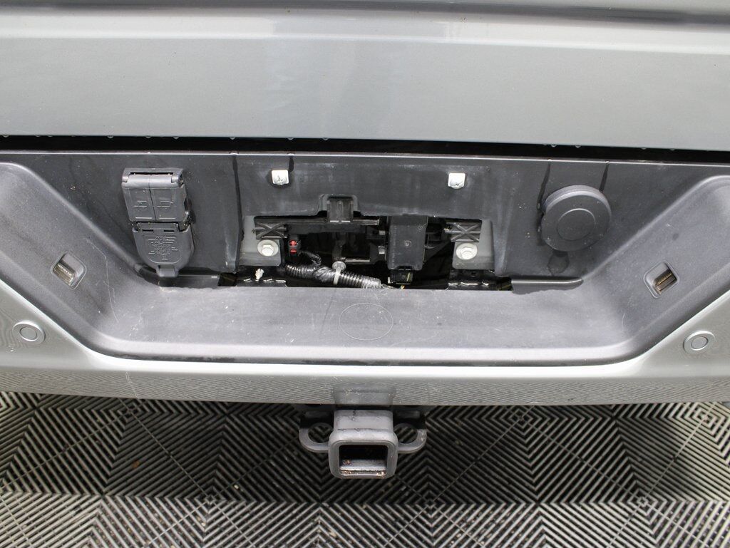 2024 Chevrolet Silverado 1500 4x4 Crew Cab High Country Fond du Lac WI