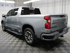2024 Chevrolet Silverado 1500 4x4 Crew Cab High Country Fond du Lac WI