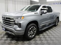 2024 Chevrolet Silverado 1500 4x4 Crew Cab High Country Fond du Lac WI