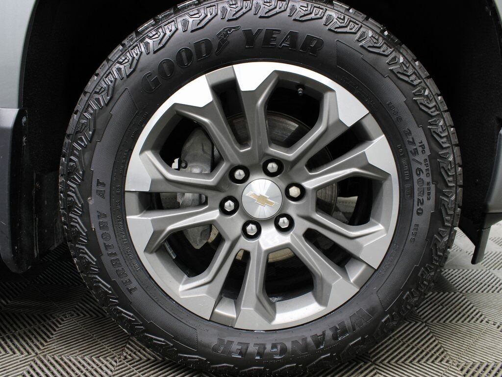 2024 Chevrolet Silverado 1500 4x4 Crew Cab High Country Fond du Lac WI