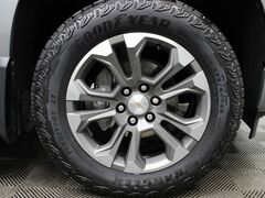 2024 Chevrolet Silverado 1500 4x4 Crew Cab High Country Fond du Lac WI