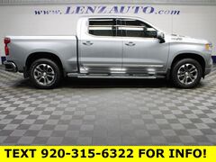2024 Chevrolet Silverado 1500 4x4 Crew Cab High Country Fond du Lac WI