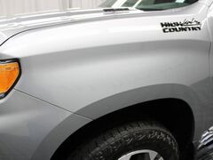 2024 Chevrolet Silverado 1500 4x4 Crew Cab High Country Fond du Lac WI