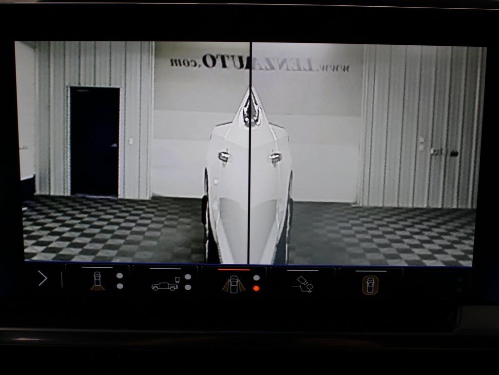 2024 Chevrolet Silverado 1500 4x4 Crew Cab High Country Fond du Lac WI