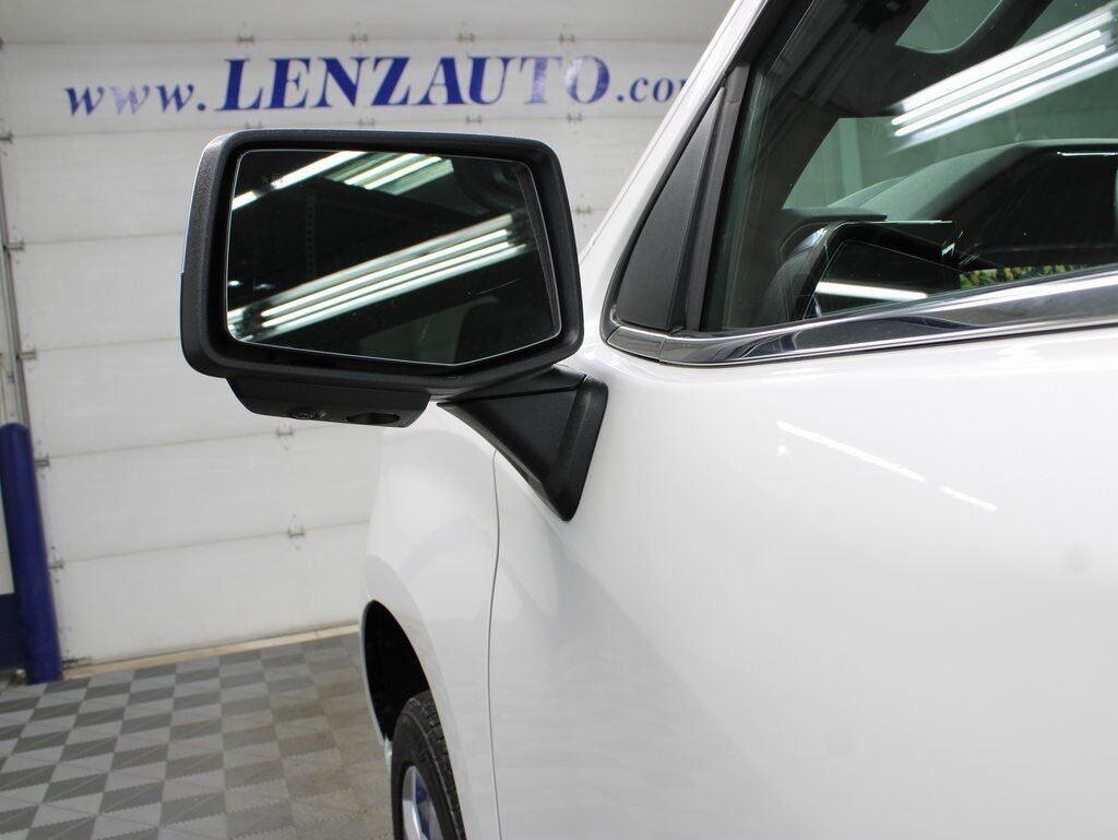 2024 Chevrolet Silverado 1500 4x4 Crew Cab High Country Fond du Lac WI