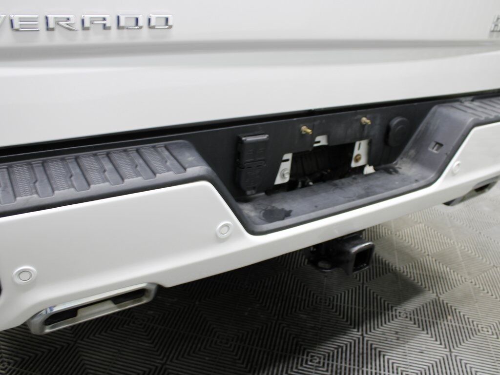 2024 Chevrolet Silverado 1500 4x4 Crew Cab High Country Fond du Lac WI