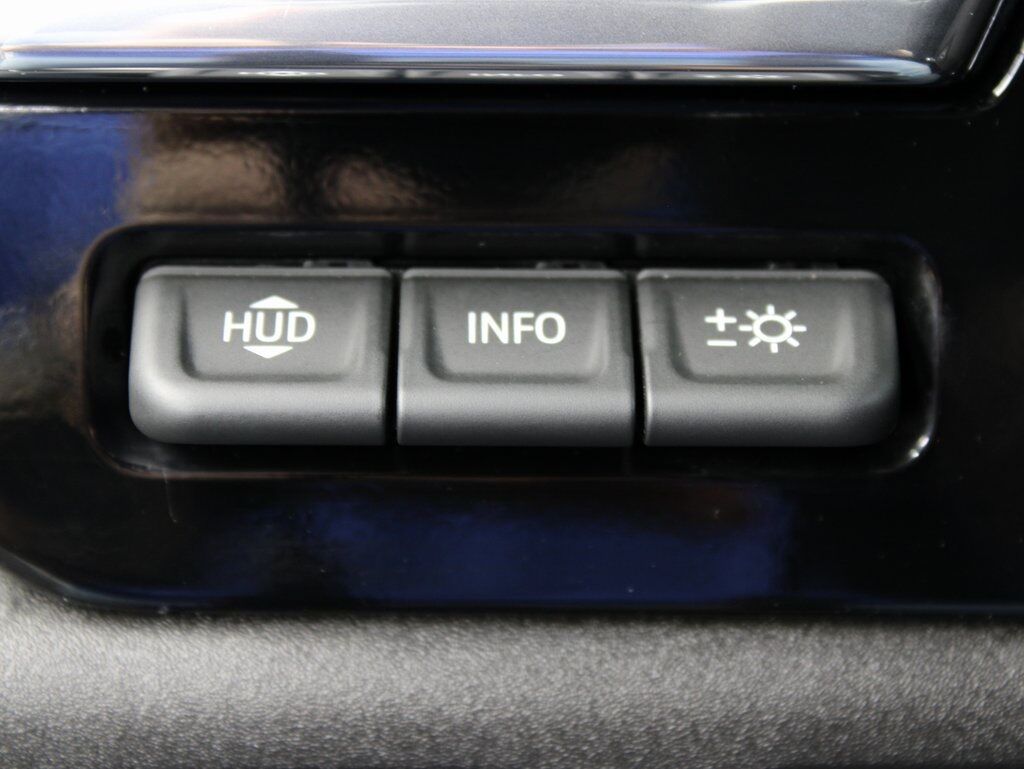 2024 Chevrolet Silverado 1500 4x4 Crew Cab High Country Fond du Lac WI