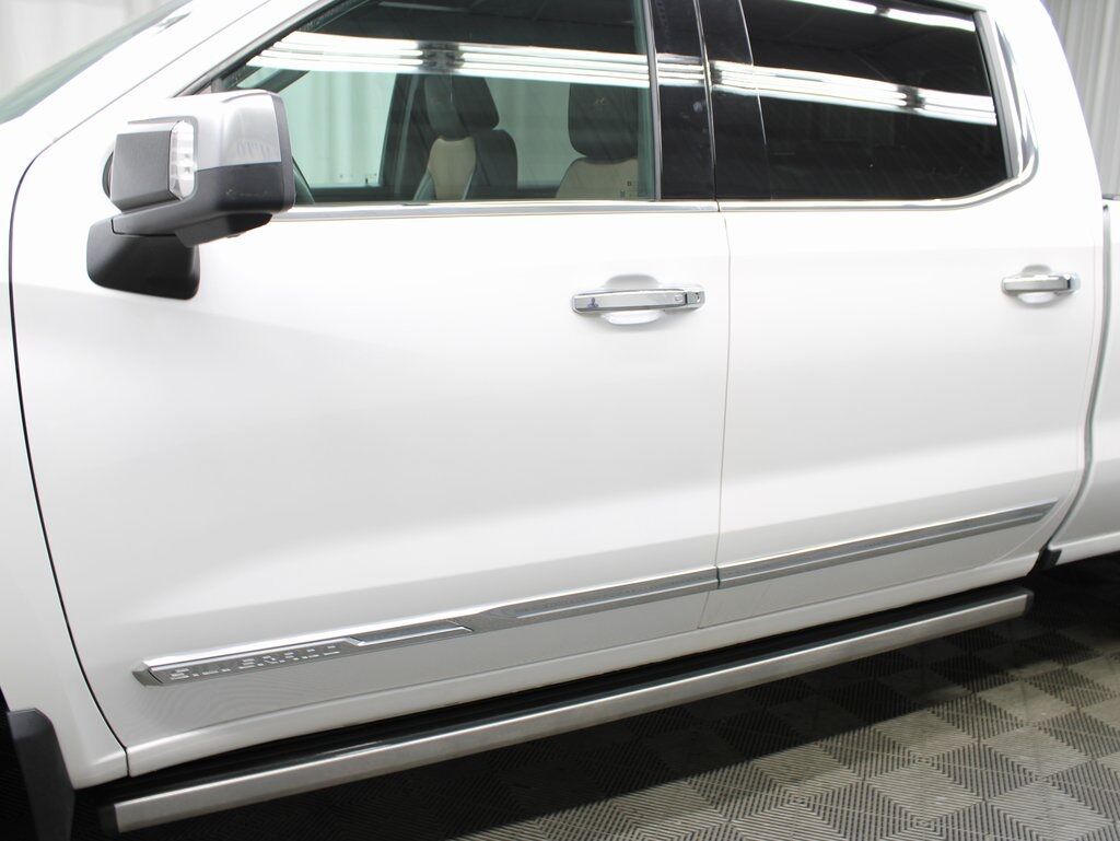 2024 Chevrolet Silverado 1500 4x4 Crew Cab High Country Fond du Lac WI