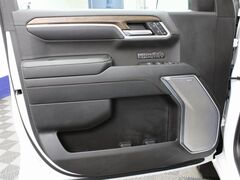 2024 Chevrolet Silverado 1500 4x4 Crew Cab High Country Fond du Lac WI