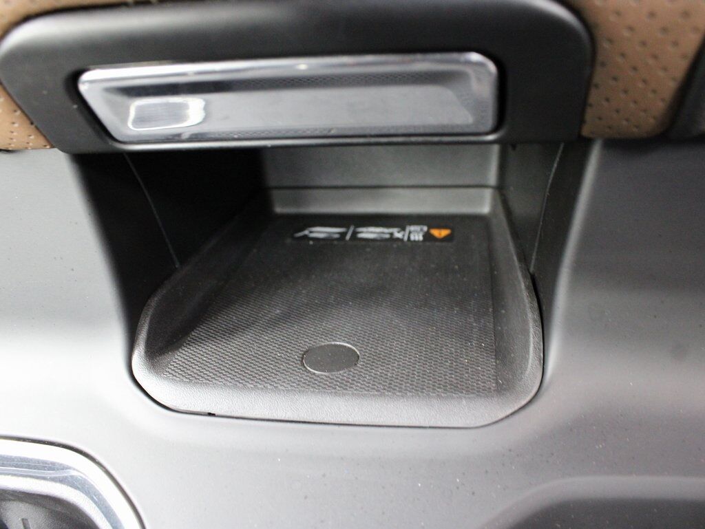 2024 Chevrolet Silverado 1500 4x4 Crew Cab High Country Fond du Lac WI