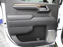 2024 Chevrolet Silverado 1500 4x4 Crew Cab High Country Fond du Lac WI