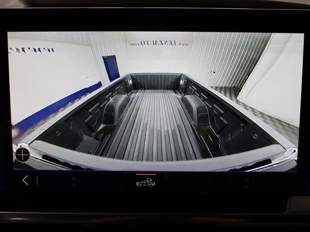 2024 Chevrolet Silverado 1500 4x4 Crew Cab High Country Fond du Lac WI