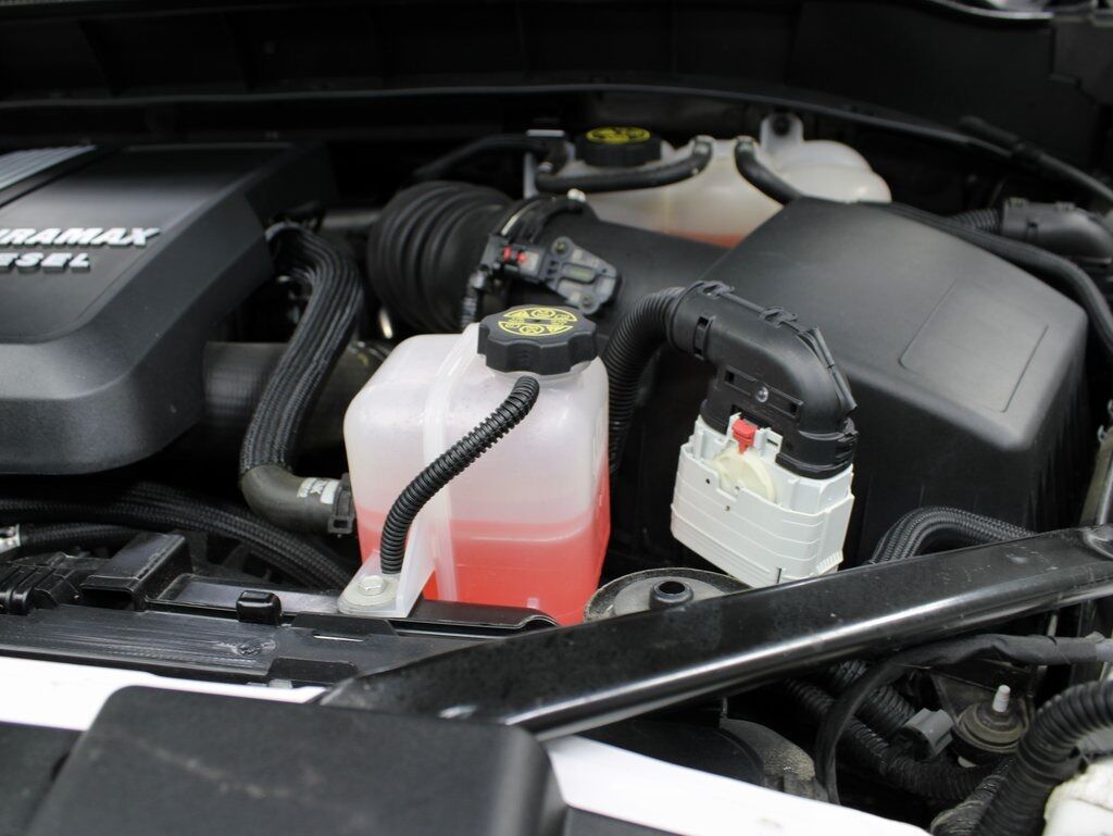 2024 Chevrolet Silverado 1500 4x4 Crew Cab High Country Fond du Lac WI