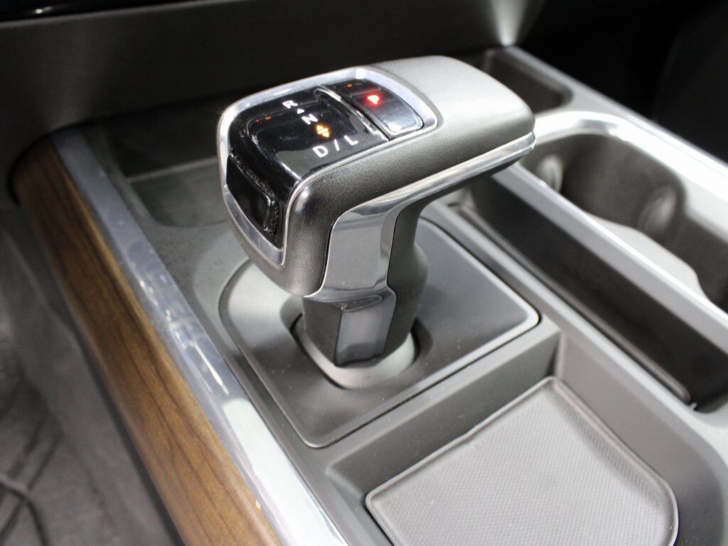 2024 Chevrolet Silverado 1500 4x4 Crew Cab High Country Fond du Lac WI