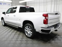 2024 Chevrolet Silverado 1500 4x4 Crew Cab High Country Fond du Lac WI