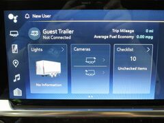 2024 Chevrolet Silverado 1500 4x4 Crew Cab High Country Fond du Lac WI