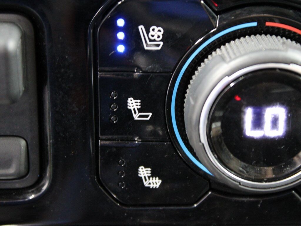 2024 Chevrolet Silverado 1500 4x4 Crew Cab High Country Fond du Lac WI