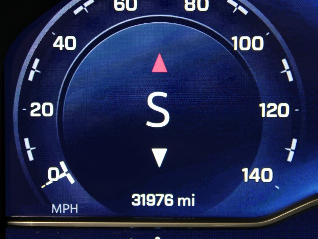 2024 Chevrolet Silverado 1500 4x4 Crew Cab High Country Fond du Lac WI