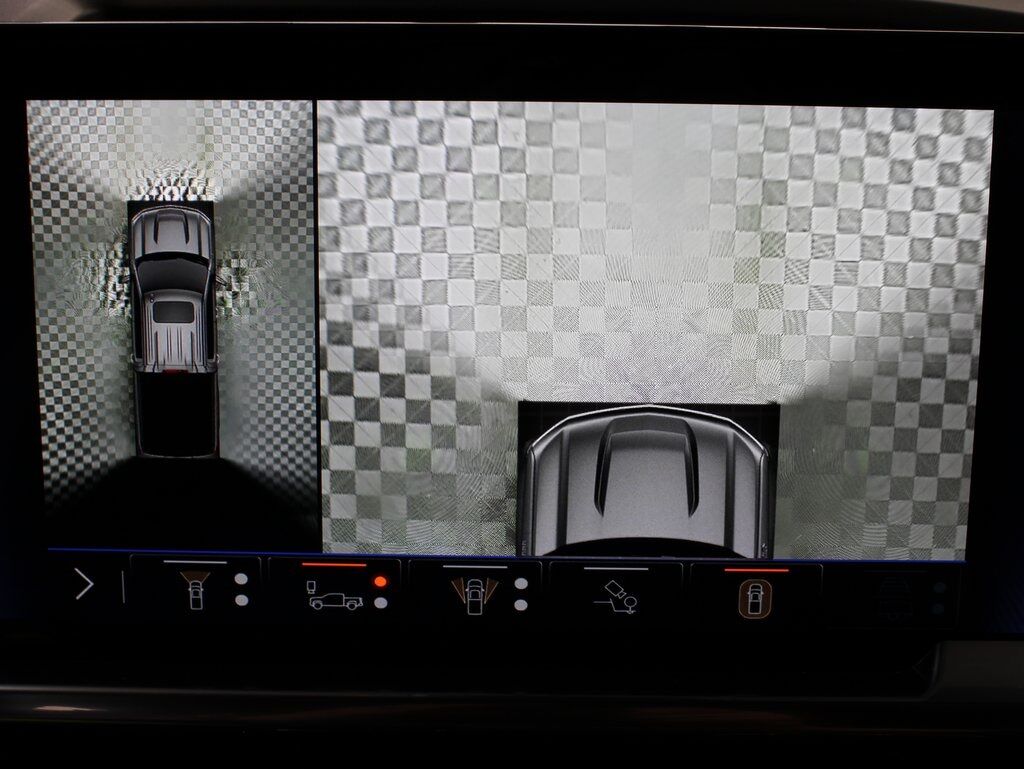 2024 Chevrolet Silverado 1500 4x4 Crew Cab High Country Fond du Lac WI