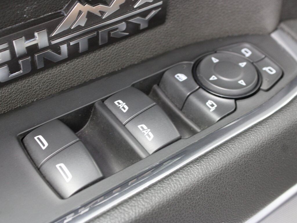 2024 Chevrolet Silverado 1500 4x4 Crew Cab High Country Fond du Lac WI