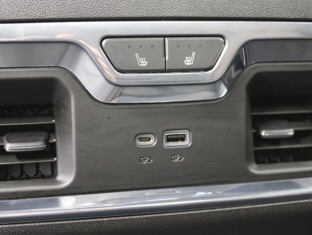 2024 Chevrolet Silverado 1500 4x4 Crew Cab High Country Fond du Lac WI