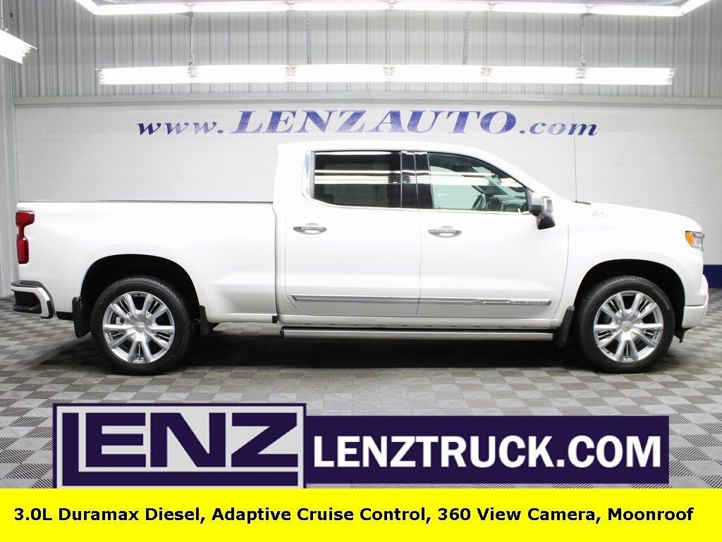 2024 Chevrolet Silverado 1500 2024 Chevrolet Silverado 1500