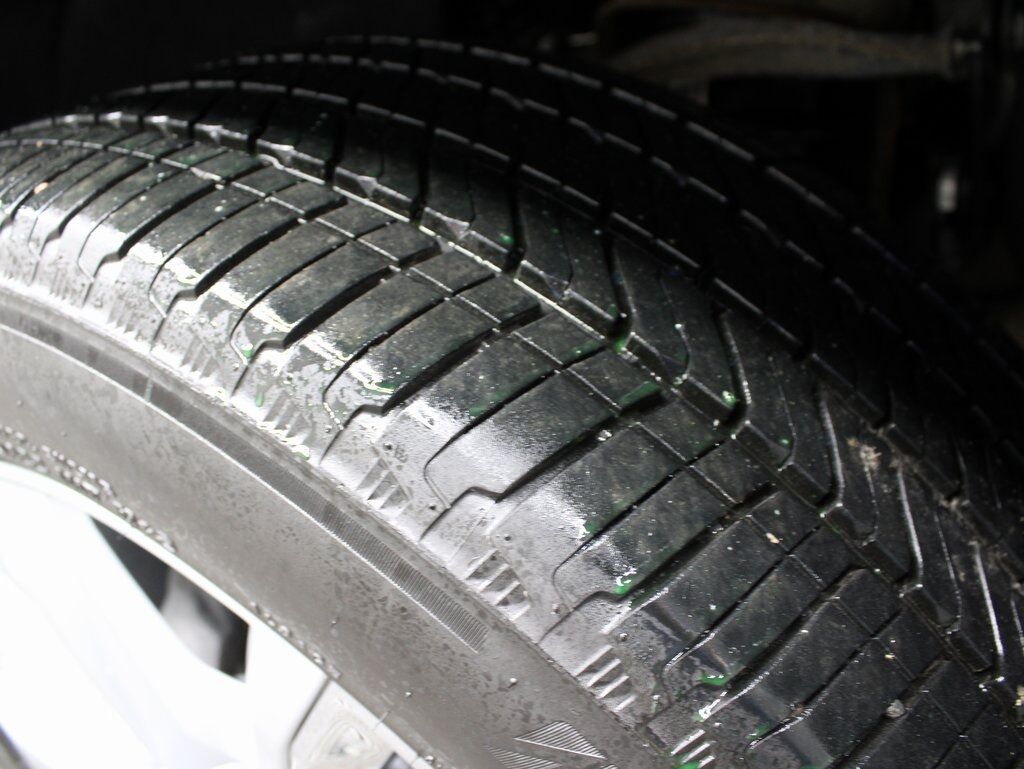 2024 Chevrolet Silverado 1500 4x4 Crew Cab High Country Fond du Lac WI