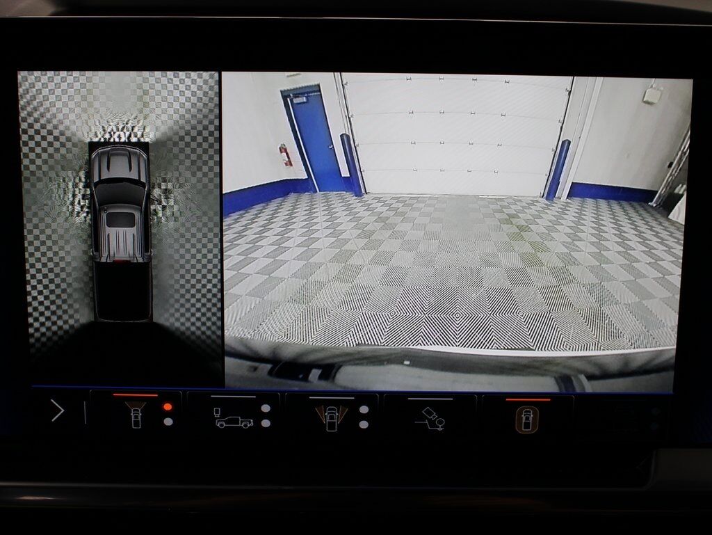 2024 Chevrolet Silverado 1500 4x4 Crew Cab High Country Fond du Lac WI