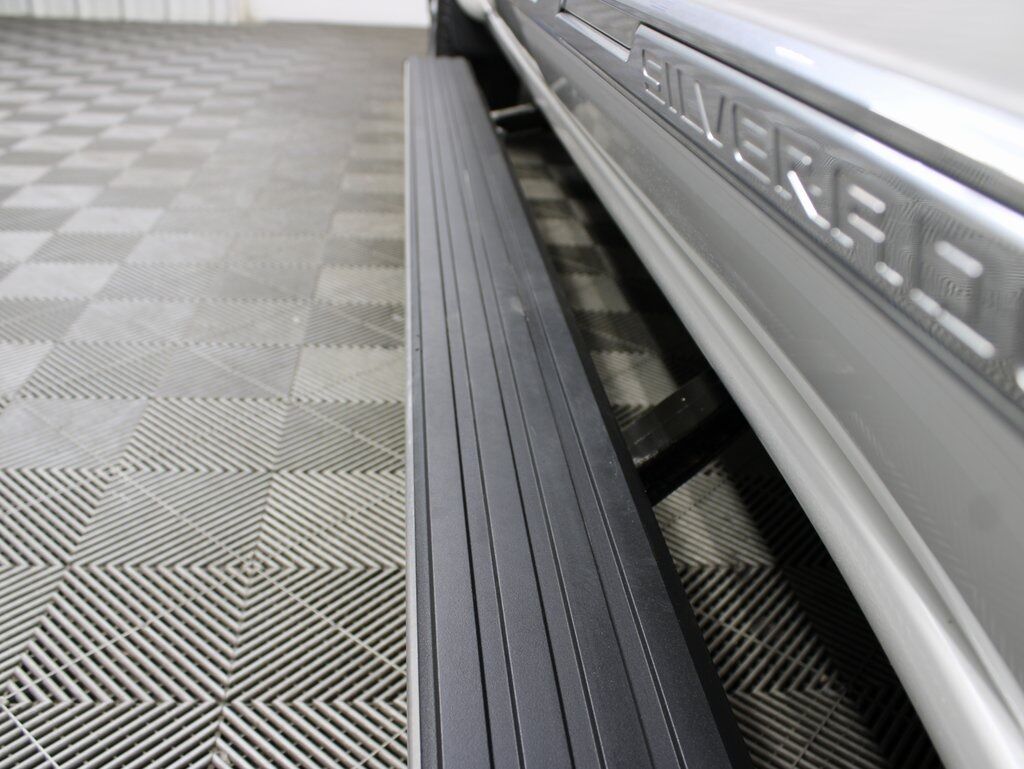 2024 Chevrolet Silverado 1500 4x4 Crew Cab High Country Fond du Lac WI