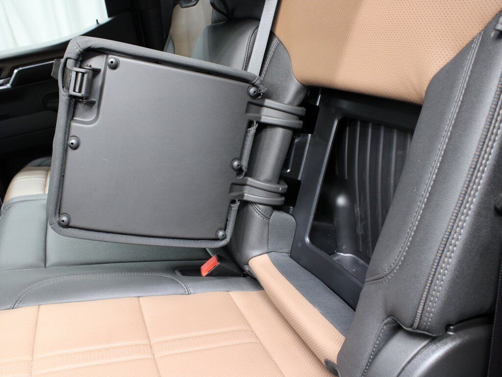 2024 Chevrolet Silverado 1500 4x4 Crew Cab High Country Fond du Lac WI