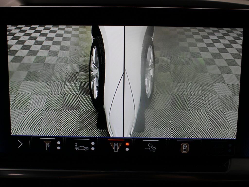 2024 Chevrolet Silverado 1500 4x4 Crew Cab High Country Fond du Lac WI