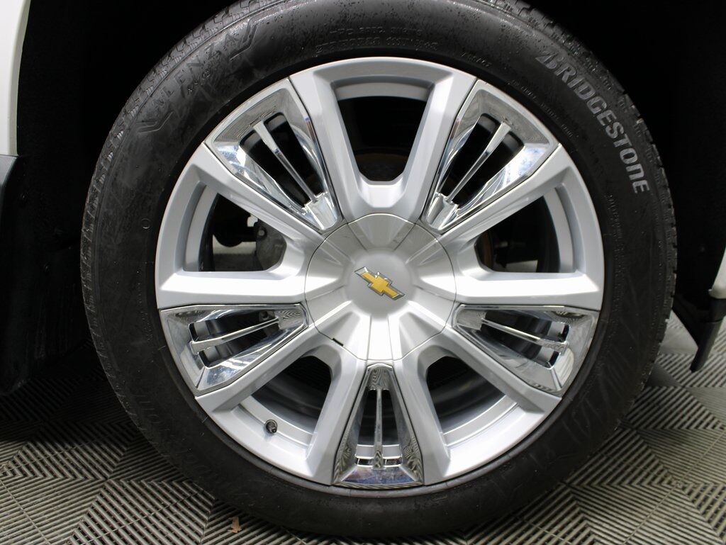 2024 Chevrolet Silverado 1500 4x4 Crew Cab High Country Fond du Lac WI