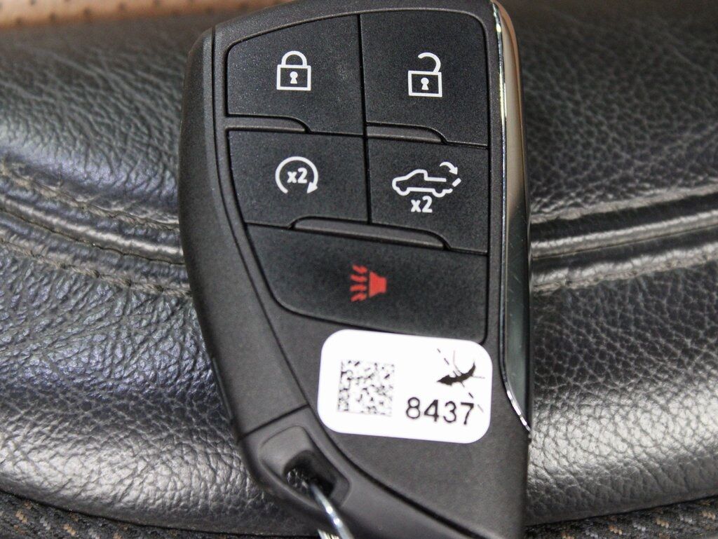 2024 Chevrolet Silverado 1500 4x4 Crew Cab High Country Fond du Lac WI