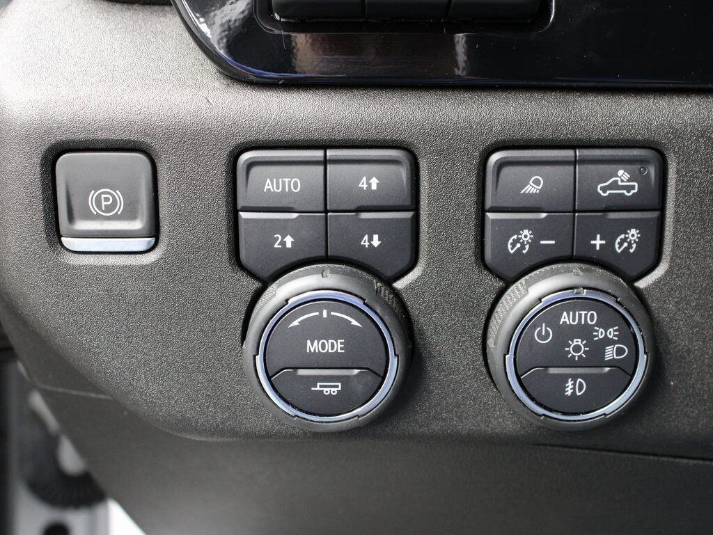 2024 Chevrolet Silverado 1500 4x4 Crew Cab High Country Fond du Lac WI