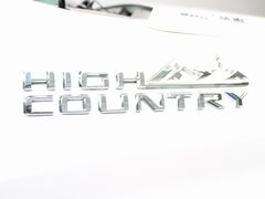 2024 Chevrolet Silverado 1500 4x4 Crew Cab High Country Fond du Lac WI