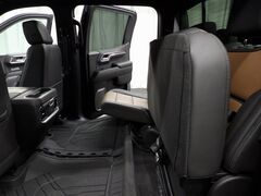 2024 Chevrolet Silverado 1500 4x4 Crew Cab High Country Fond du Lac WI